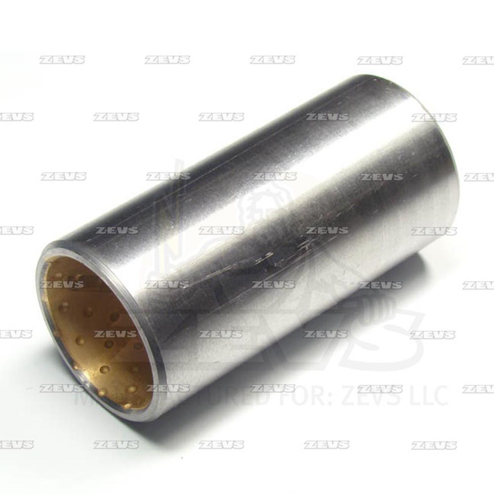 Втулка биметаллическая передней / задней рессоры (Переднего / заднего уха и серьги) Hino-300 N04C Е-3/4/5 ш/к | Zevs